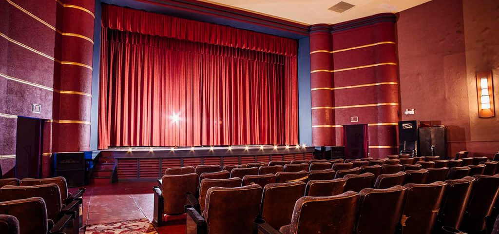 Metro Cinema - Social Enterprise Fund